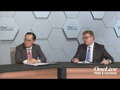 EP. 10 CASPIAN Trial: Durvalumab and Chemotherapy in ES-SCLC