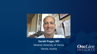 Sequencing Therapy for Relapsed mCRC