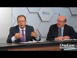 Acute Lymphoblastic Leukemia: Optimizing MRD Testing