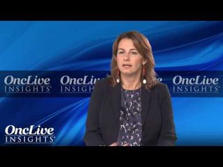 Antiangiogenic Antibodies vs TKIs in NSCLC