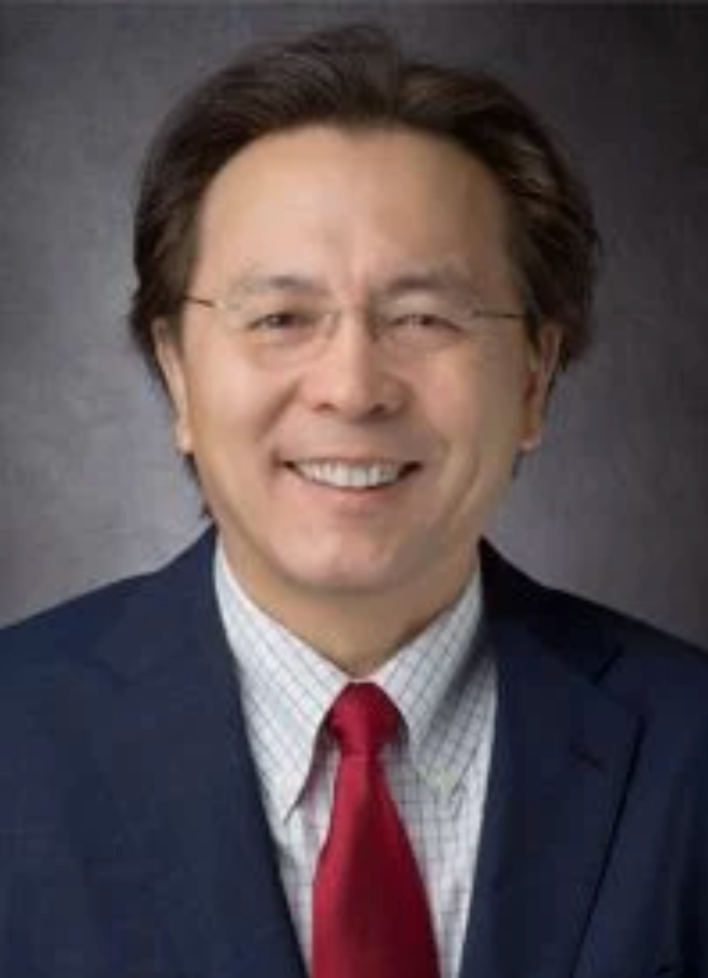Michael Wang, MD