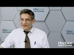 EP. 9 First-Line Therapy Options in Hairy Cell Leukemia