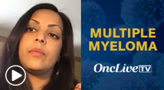 Monalisa Ghosh, MD, a clinical assistant professor at the University of Michigan