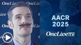 Glenn J. Hanna, MD, director, Center for Cancer Therapeutic Innovation (Early Drug Development Program), director, Center for Salivary and Rare Head and Neck Cancers, Dana-Farber Cancer Institute; associate professor, medicine, Harvard Medical School