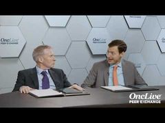 EP. 3 Molecular Testing for Patients With Symptomatic NSCLC