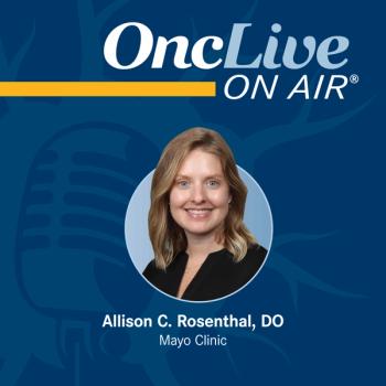 Allison C. Rosenthal, DO