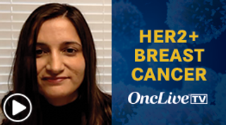 Neelam Desai, MD, breast medical oncologist, hematologist, Levine Cancer Institute, Atrium Health