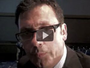 Dr. Paz-Ares Discusses Pemetrexed Clinical Trial