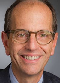 George Demetri, MD