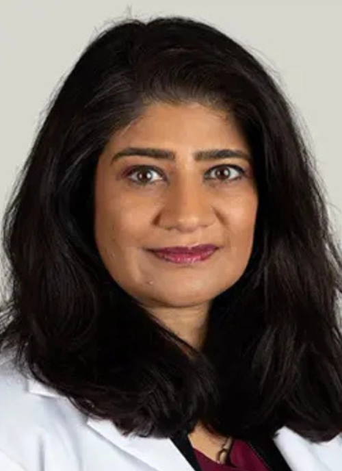 Sonali M. Smith, MD