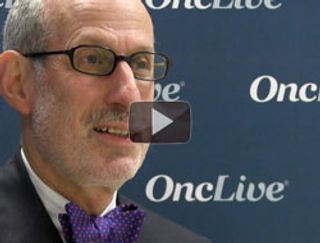 Dr. Jeffrey Weber on Ipilimumab for Melanoma