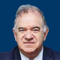 Silviu Itescu, MBBS, FRACP, FACP