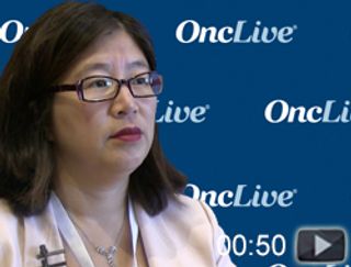 Dr. Chiang on Toxicities with Ipilimumab Plus Nivolumab in Small Cell Lung Cancer