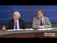 EP. 10 Emerging Options for Treatment of EGFR-Positive NSCLC