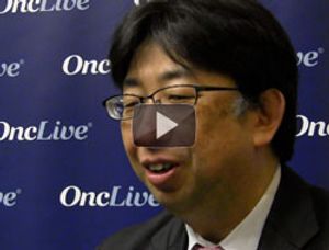 Dr. Muro on Pembrolizumab for Gastric Cancer