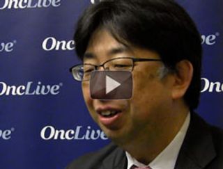 Dr. Muro on Pembrolizumab for Gastric Cancer