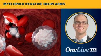 Ongoing Clinical Trials in Myelofibrosis | Image credit: © Om.Nom.Nom - stock.adobe.com