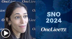 Dr Kumethaker on CSF Tumor Detection in Breast Cancer or NSCLC with Leptomeningeal Disease  