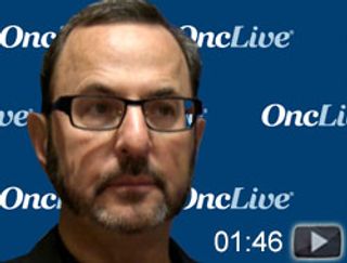 Dr. Katz on Precision Medicine in Breast Cancer