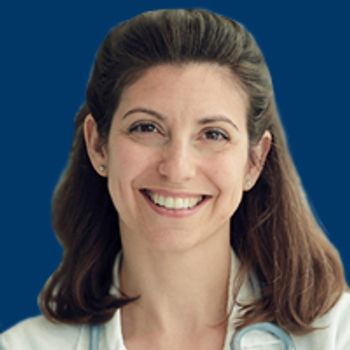 Kim Reiss, MD, an assistant professor of Hematology-Oncology at Perelman School of Medicine of Penn Medicine