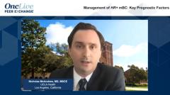 EP. 2 Management of HR+ mBC: Key Prognostic Factors