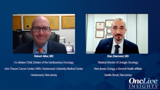Improving Outcomes in Advanced RCC: Translating Evidence to Clinical Practice