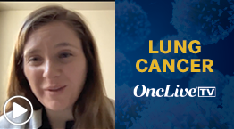 Dr Bestvina on the Management of AEs Associated With Repotrectinib in ROS1+ NSCLC - Vimarsana News