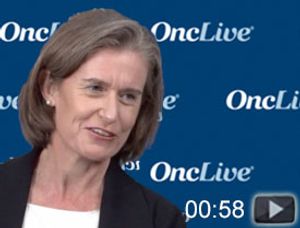 Dr. Mittendorf on the Impact of Pertuzumab in HER2+ Breast Cancer