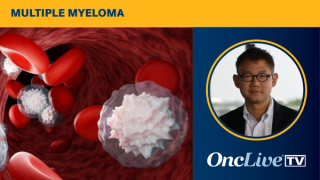 Dr Lee on the Role of CoMMit Meetings as Collaborative Forums Shaping Myeloma Research