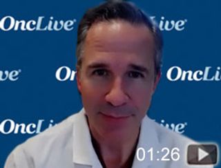 Brendon Stiles, MD, of New York-Presbyterian Hospital