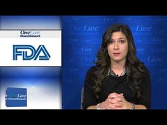 EP. 1 FDA Approvals in RCC and CML, Priority Review Designations in NSCLC and RCC, and More
