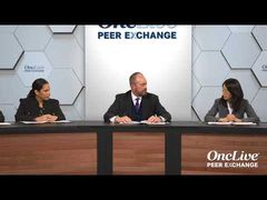 EP. 3 Deciding on CLL Therapy and When to Treat