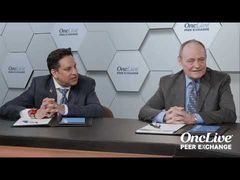 EP. 12 Standard Frontline Therapy for Endometrial Cancer