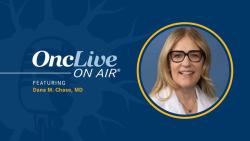 Patient Characteristics and Disease Factors Guide the Use of Dostarlimab in Recurrent Endometrial Cancer: With Dana M. Chase, MD