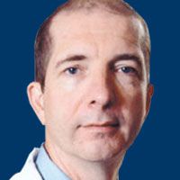 Robert J. Motzer, MD, of Memorial Sloan Kettering Cancer Center