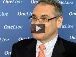 Dr. Jurcic on the Next Steps for Radioimmunotherapy