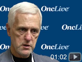 Dr. Berry on Novel Imaging Techniques for Prostate Cancer