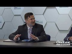 EP. 5 PET Scan After Frontline Therapy for FL