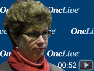 Dr. Brown on PI3 Kinase Inhibitors in CLL