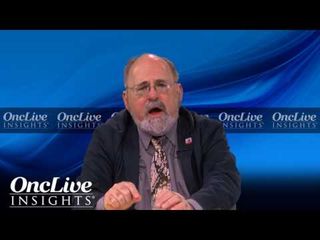 Treatment of ALK-Driven Refractory NSCLC