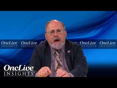 EP. 9 Treatment of ALK-Driven Refractory NSCLC