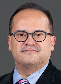 Flavio G. Rocha, MD, FACS, FSSO