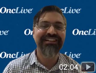 Dr. Azad on Unmet Needs in Metastatic Hormone-Sensitive Prostate Cancer