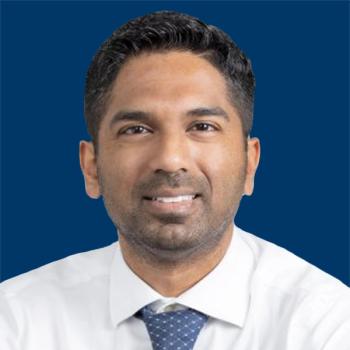 David J. Benjamin, MD, a medical oncologist at Hoag Family Cancer Institute in Newport Beach, California