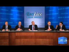 EP. 3 Adjuvant Therapy in Stage II Colon Cancer