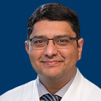Farrukh Awan, MD, of the Department of Internal Medicine and Division of Hematology and Oncology at UT Southwestern Medical Center