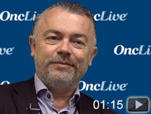 Dr. Kolberg Discusses the Central Pathology Review of ABP 980