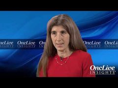 EP. 3 Optimizing BRCA Testing in Advanced Ovarian Cancer 