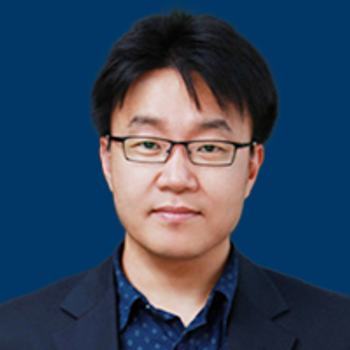 Hansoo Park, MD, PhD, MS, of Gwangju Institute of Science and Technology
