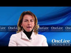 EP. 14 Immunotherapy in Metastatic NSCLC